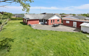 Lovely Home In Vestervig With Kitchen